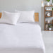 Fully Fitted Non-woven Cotton Waterproof Mattress Protector