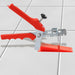 Reusable Wedges Tile Leveling System Tools Set For Stone