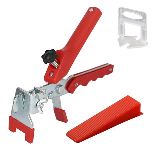 Reusable Wedges Tile Leveling System Tools Set For Stone