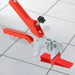 Reusable Wedges Tile Leveling System Tools Set For Stone