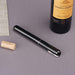 Vibe Geeks Portable Stainless Steel Wine Bottle Opener