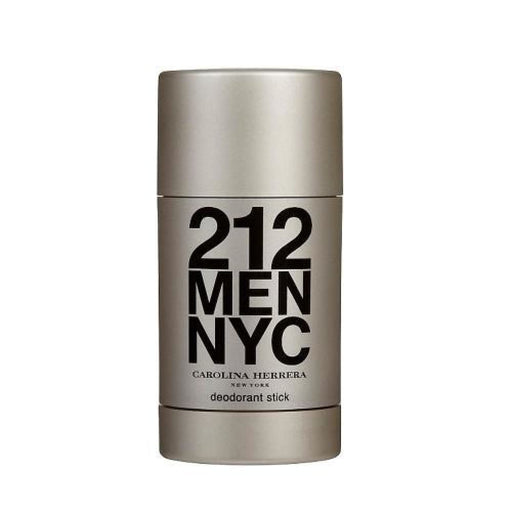 212 Deodorant Stick By Carolina Herrera For Men - 75 Ml