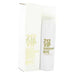 212 Vip Deodorant Spray By Carolina Herrera For Women-150 Ml