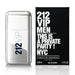 212 Vip Edt Spray By Carolina Herrera For Men - 50 Ml