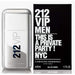 212 Vip Edt Spray By Carolina Herrera For Men - 50 Ml