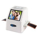 22 Mp Portable 35mm Negative Slide Scanner Film Resolution