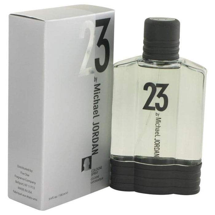 23 Edc Spray By Michael Jordan For Men - 100 Ml