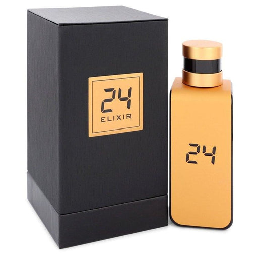 24 Elixir Rise Of The Superb Edp Spray By Scentstory For Men