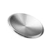 25cm Top Grade Stockpot Lid Stainless Steel Stock Pot Cover