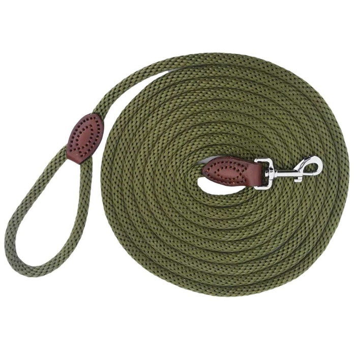 2m 3m 5m 10m 15m 20m Long Hemp Dog Leash