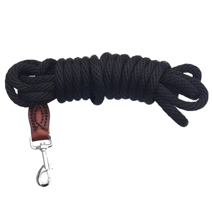 2m 3m 5m 10m 15m 20m Long Hemp Dog Leash