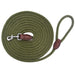 2m 3m 5m 10m 15m 20m Long Hemp Dog Leash