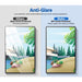 2pack Like Paper Screen Protector For Samsung Galaxy Tab S8