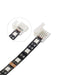 2pin 4pin 5pin Quick Connector For Single Color 5050 Led