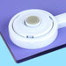 2x 100kg Digital Baby Scales Electronic Lcd Display