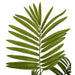 2x 120cm Green Artificial Indoor Rogue Areca Palm Tree Fake