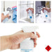 2x 500ml Standard Grade Disinfectant Anti-bacterial Alcohol