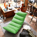2x Foldable Tatami Floor Sofa Bed Meditation Lounge Chair