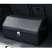 2x Leather Car Boot Collapsible Foldable Trunk Cargo 
