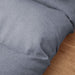 2x Lounge Floor Recliner Adjustable Lazy Sofa Bed Folding