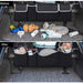 2x Oxford Cloth Car Storage Trunk Organiser Backseat