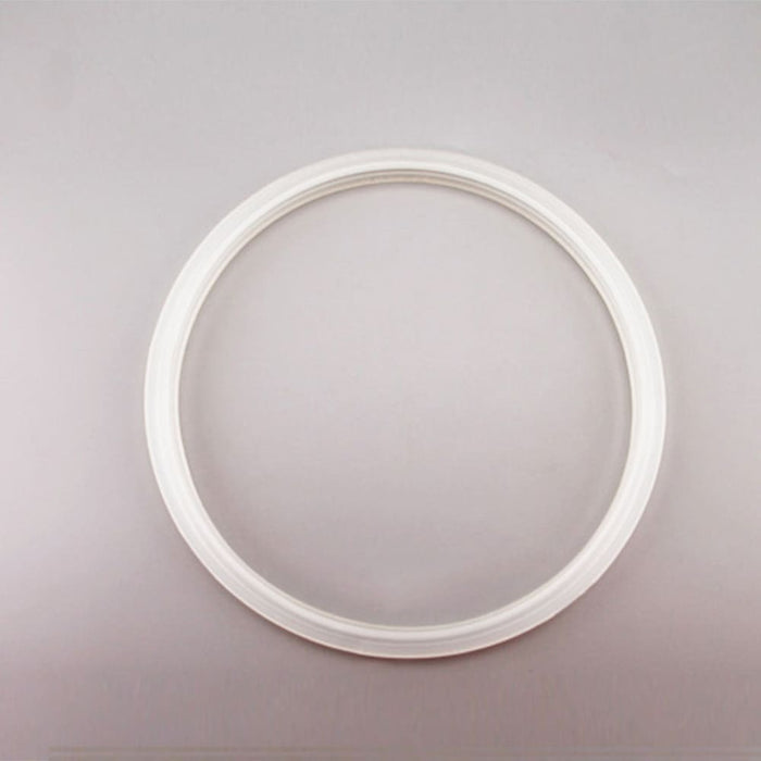 2x Silicone 3l Pressure Cooker Rubber Seal Ring Replacement