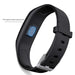 2x Sport Monitor Wrist Touch Fitness Tracker Smart Watch