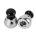 2x Stainless Steel Pressure Cooker Spare Parts Regulator 10l