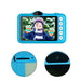 Vibe Geeks 3.5 Inch Mini Cute Digital Camera For Kids 12mp