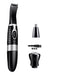 3 In1 Body Hair Trimmer