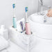 3 Slots Large Toothbrush Holder