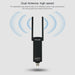 300mbps Usb Wireless Wi-fi Repeater Dual Antenna Signal
