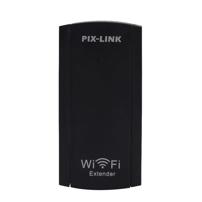 300mbps Usb Wireless Wi-fi Repeater Dual Antenna Signal