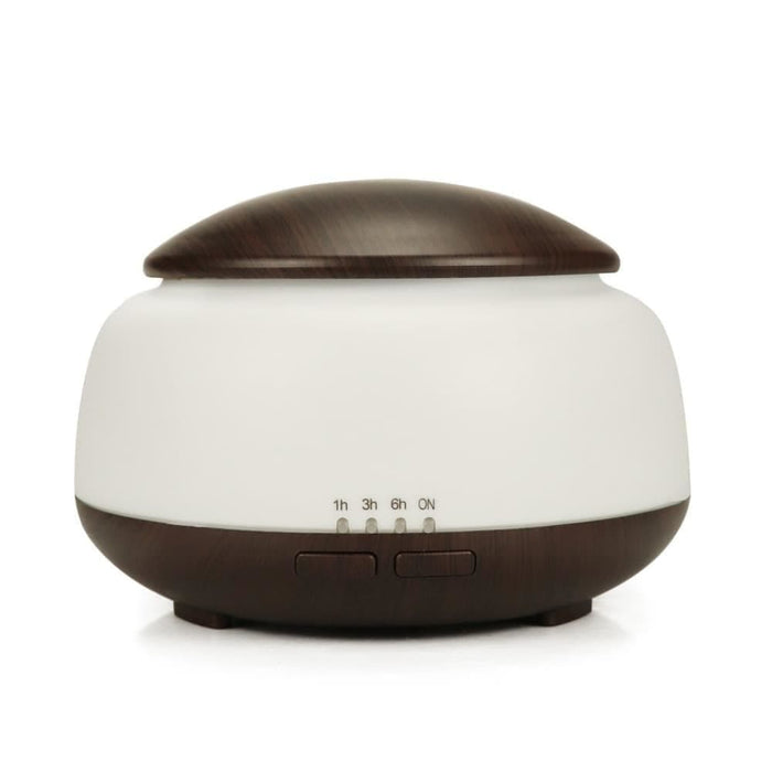 300ml Essential Oil Diffuser,premium Ultrasonic Fragrant