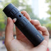 30x25 Zoom High Quality Telescope With Pocket Bag