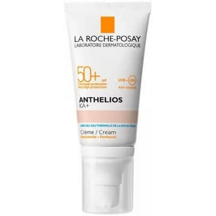 Facial Cream By La Roche Posay Anthelios 50 Ml