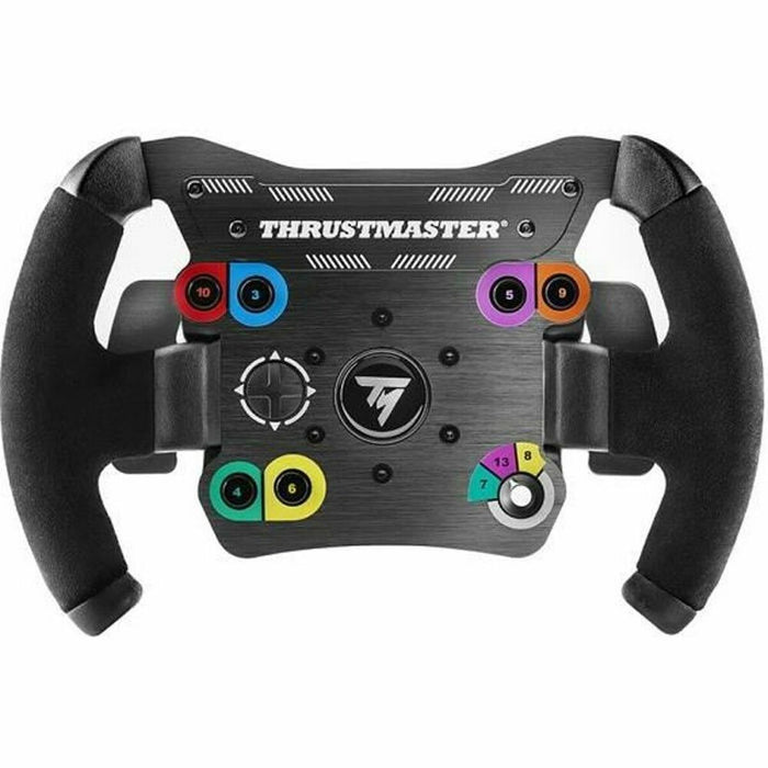 Racing Steering Wheel By Thrustmaster Tm Open Wheel Add On