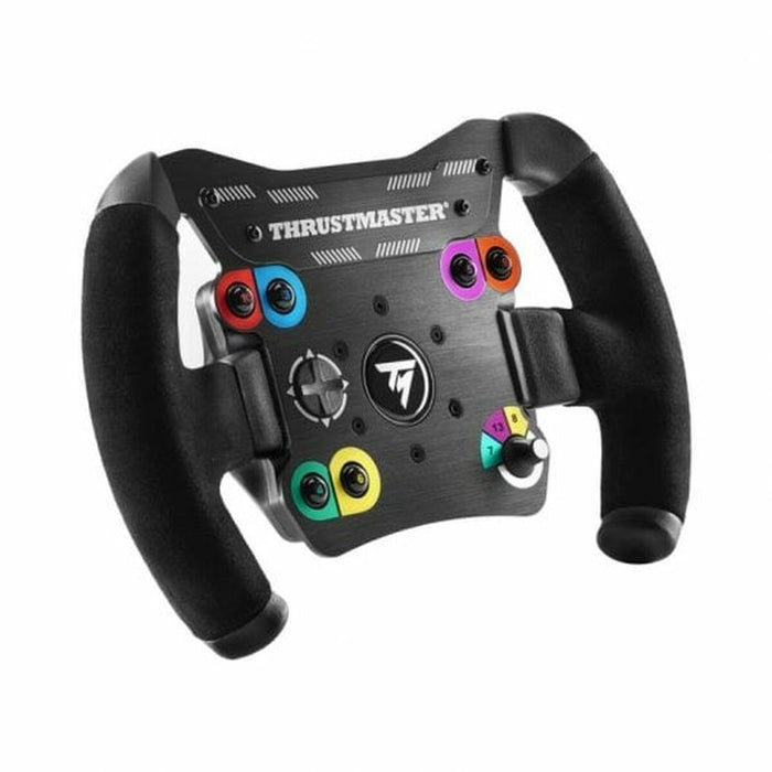 Racing Steering Wheel By Thrustmaster Tm Open Wheel Add On