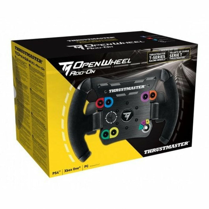 Racing Steering Wheel By Thrustmaster Tm Open Wheel Add On