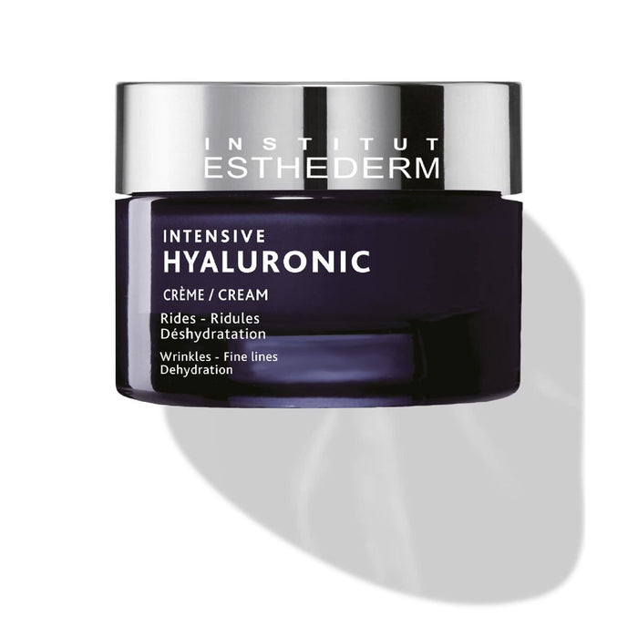 Facial Cream By Institut Esthederm Intensive Hyaluronic 50 Ml