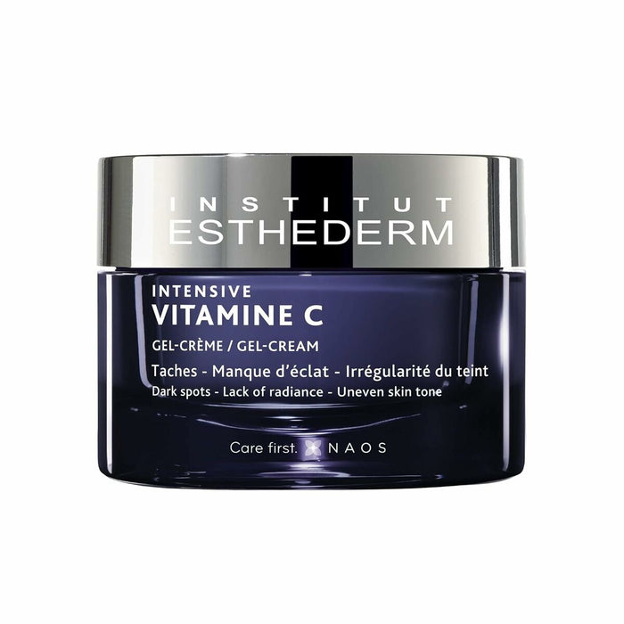 Moisturising Gel Cream By Institut Esthederm Intensive