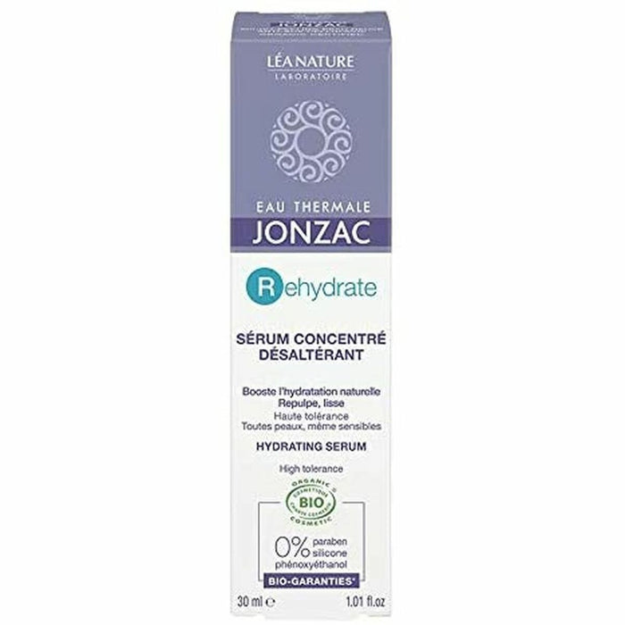 Moisturising Serum Rehydrate By Eau Thermale Jonzac 30 Ml