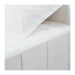 Top Sheet Atmosphera White 240 x 290 Cm