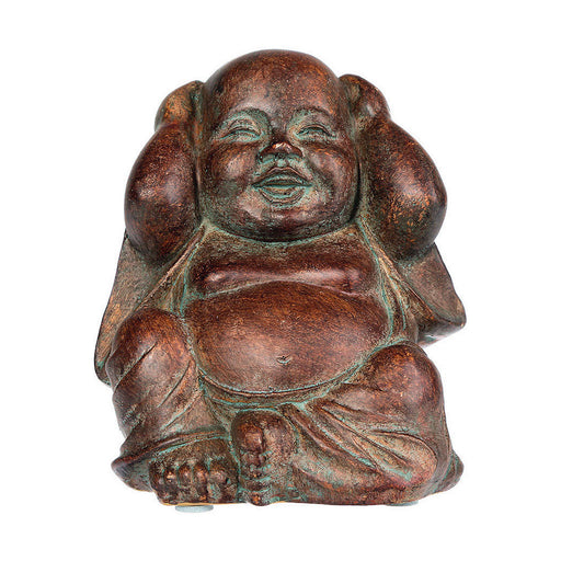 Decorative Figure Atmosphera Sabiduria Santai 12 x 11 9.5