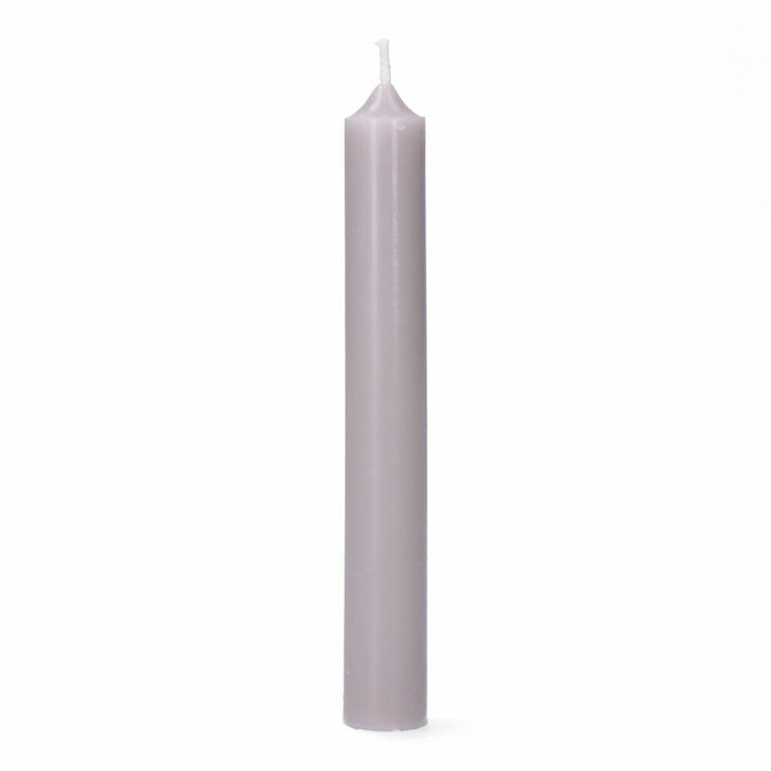 Candle Set Atmosphera Grey 45 g 2 x 16 Cm