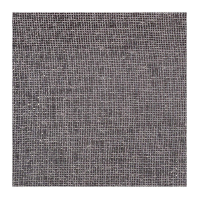 Curtain Atmosphera Visor Transparente Vison Polyester 240 x