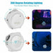 360¬∞ Rotation Led Star Light Galaxy Projector and Night 