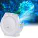 360¬∞ Rotation Led Star Light Galaxy Projector and Night 