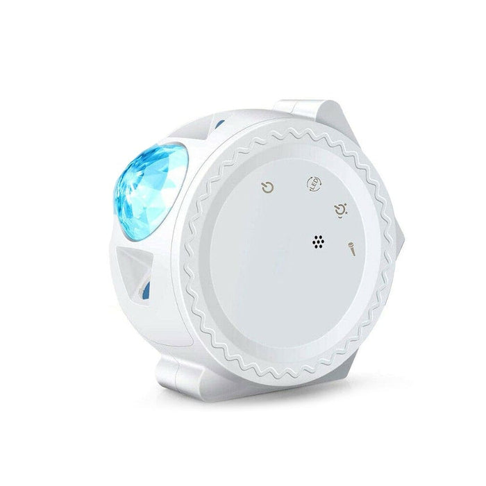 360¬∞ Rotation Led Star Light Galaxy Projector and Night 