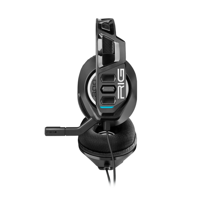 Headphones By Nacon Rig 300Hn Black